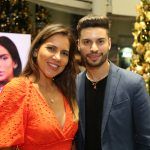 Ana Carolina Fontenele E Junior Lima