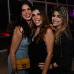 Ana Carolina Goiana, Amanda Maia E Patricia Alencar