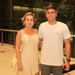 Ana Cristina Ramalho E Luiz Fernando