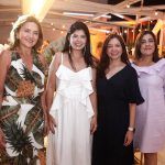 Ana Nobre, Roberta Granjeiro, Lisandra Pinheiro E Manoela Nogueira (2)