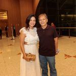 Ana Virgínia E Otacílio Valente