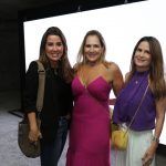 Ana Vládia Sales, Márcia Peixoto E Adriana Bezerra