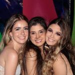 Ana Carolina, Clara Queiroz E Clara Moreira 3