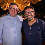 André Monte E Mário Wilson