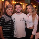 Ângelo Oliva, Matheus Fernandes E Tamires Dias (2)