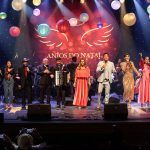 Anjos Do Natal 2021   Shopping Riomar Fortaleza 21