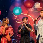 Anjos Do Natal 2021   Shopping Riomar Fortaleza 29