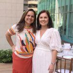 Anne Macêdo E Gyna Machado