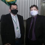 Antônio Filho E Eônio Fontenele