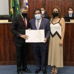 Antônio Henrique, Dr. Cabeto E Rita Martins Rodrigues (1)