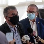 Antonio Henrique E Ricardo Cavalcante