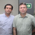Ari Lima E Eliardo Martins