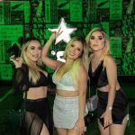 Ariadna Viana, Danila E Isabele Leal 2
