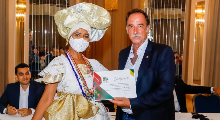 Armando Abreu   Bahia