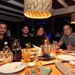 Balada Allure Colosso 10