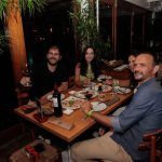 Balada Allure Colosso 2