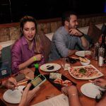 Balada Allure Colosso 20