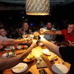 Balada Allure Colosso 21