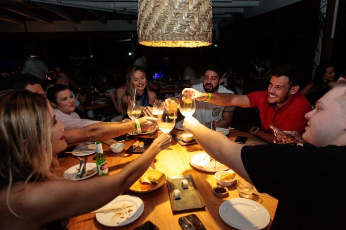 Balada Allure Colosso 21