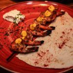 Balada Allure Colosso 5