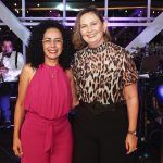 Beatriz Almeida E Renata Santiago