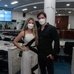 Beatriz Porto E Márcio Parahyba