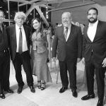 Beto Studart, Clovis E Sara Maporunga, Claudio E Diego Queiroz (1)