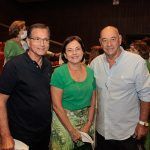 Beto E Ana Studart, Fernando Travessoni