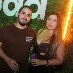 Caio Rabelo E Bianca Nobre