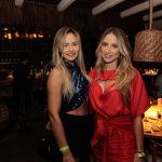 Camila Freitas E Karine Gommes