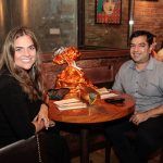 Camila Otoch E Roberto Pinheiro