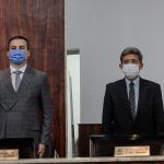 Capitão Wagner E Lino Menezes