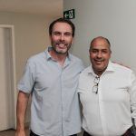 Carlos Fiuza E Dirceu Lopes