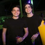 Carlos Henrique Juaçaba E Yago Cavalcante