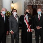 Carlos Prado, Zezinho Albuquerque, Franzé Gomes E Ricardo Cavalcante 2