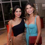 Carol Freitas E Raíssa Miranda