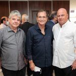 Chico Esteves, Beto Studart E Luciano Cavalcante