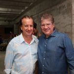 Cláudio Cabral E Cássio Sales