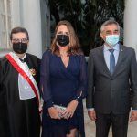 Cláudio Pires, Deven Moura E Francisco Ibiapina