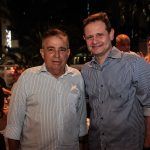 Cláudio Targino E Fernando Maia