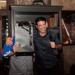 Confraternização Madre De Deus   Sótão Moleskine 16