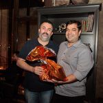 Confraternização Madre De Deus   Sótão Moleskine 18