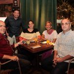 Confraternização Madre De Deus   Sótão Moleskine 8