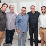 Confraternização Sinduscon Ceará 3