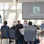 Confraternização Sinduscon Ceará 6