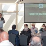 Confraternização Sinduscon Ceará 9