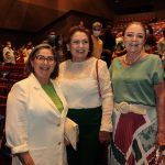 Consuelda Andrade, Ethel Rios E Ivone Figueiredo
