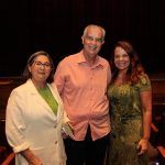 Consuelda Andrade, José Do Egino E Ana Maria