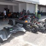 Copa Mêntore Bank   3ª Etapa Do Campeonato Cearense De Automobilismo 2021 7