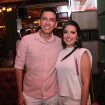 Cristian Neves E Irla Mara